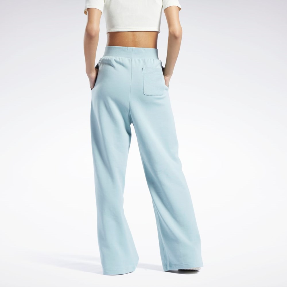 Reebok Classics Breda-Leg Pants Grå | APYXH-6249