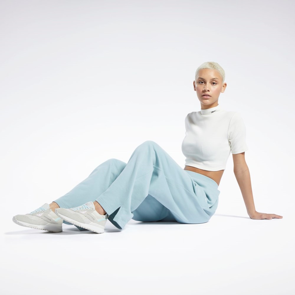 Reebok Classics Breda-Leg Pants Grå | APYXH-6249