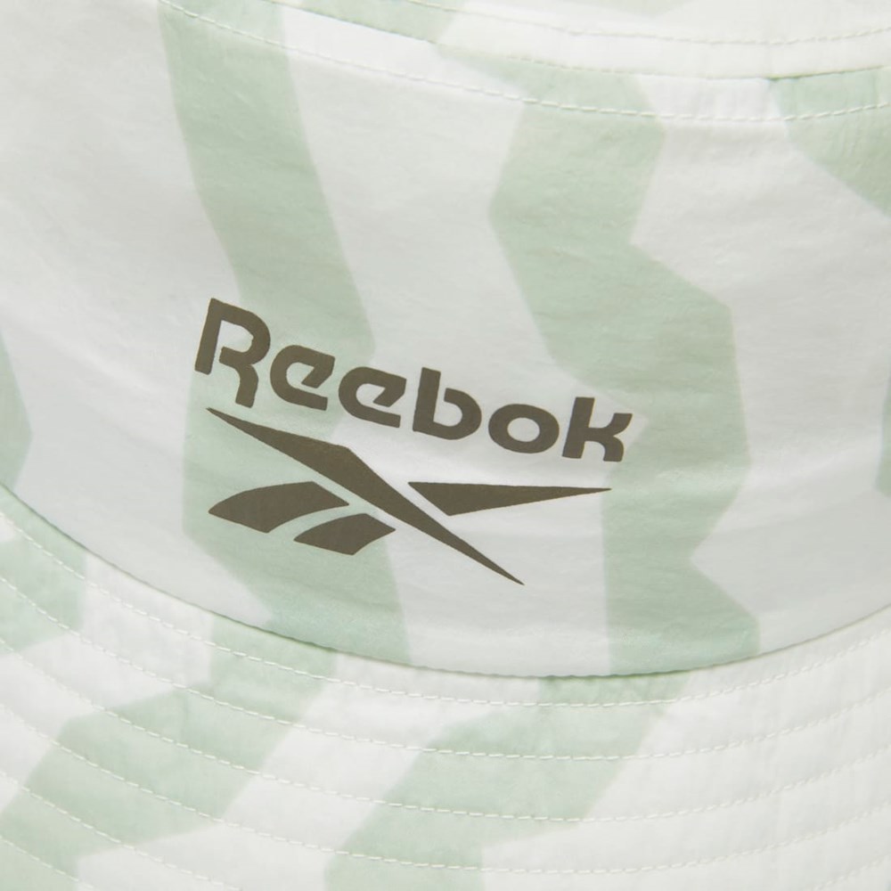 Reebok Classics Summer Bucket Hat Ljus | WJKZU-2098