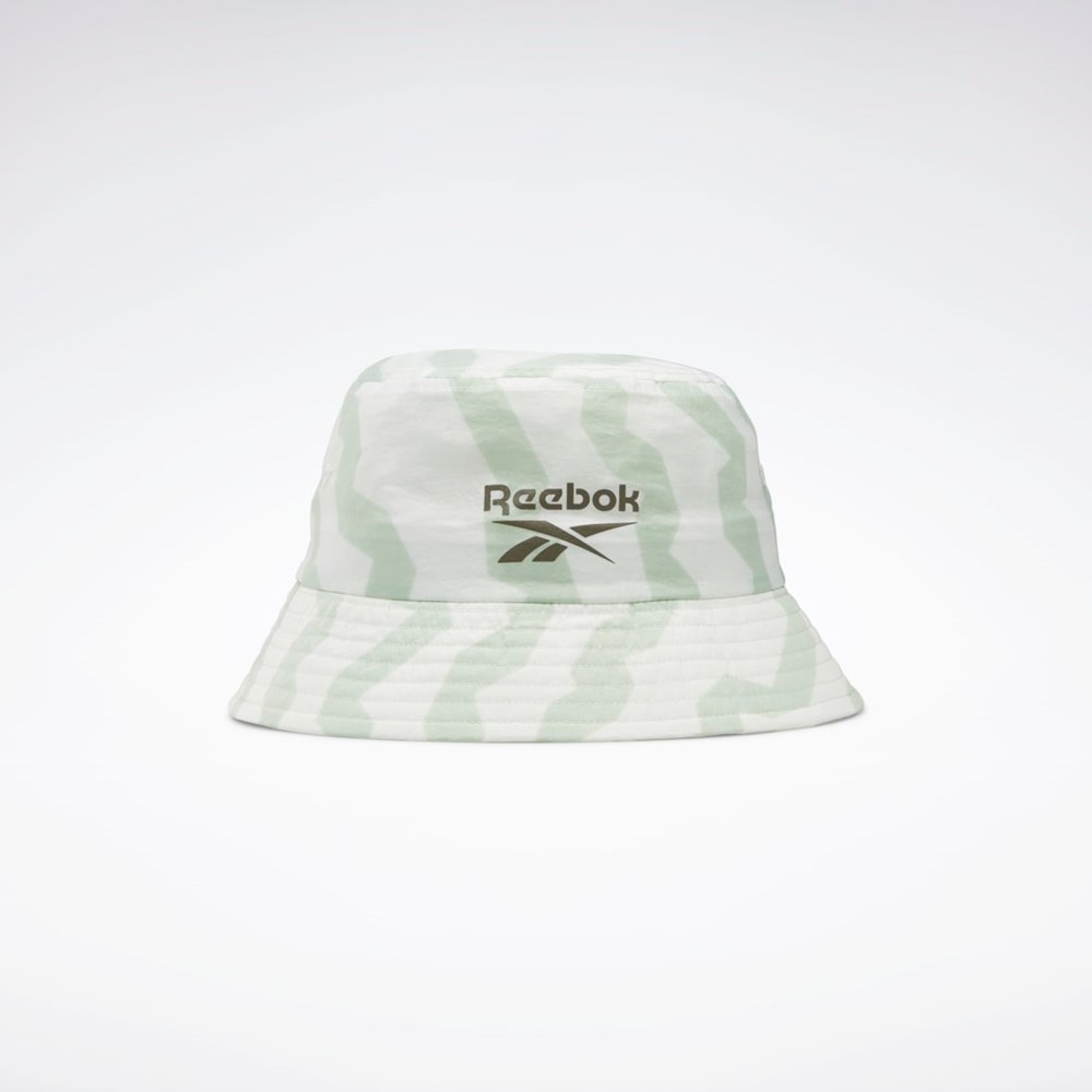 Reebok Classics Summer Bucket Hat Ljus | WJKZU-2098