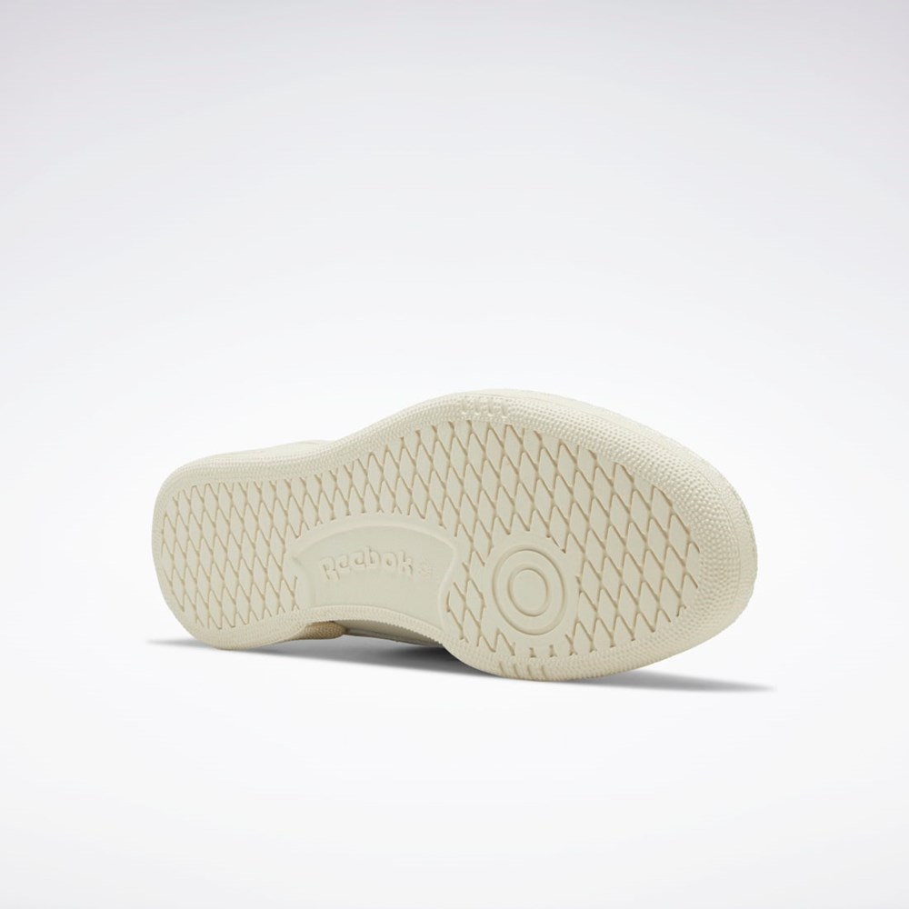 Reebok Club C 85 Vintage Shoes Blå | VRTXP-5342