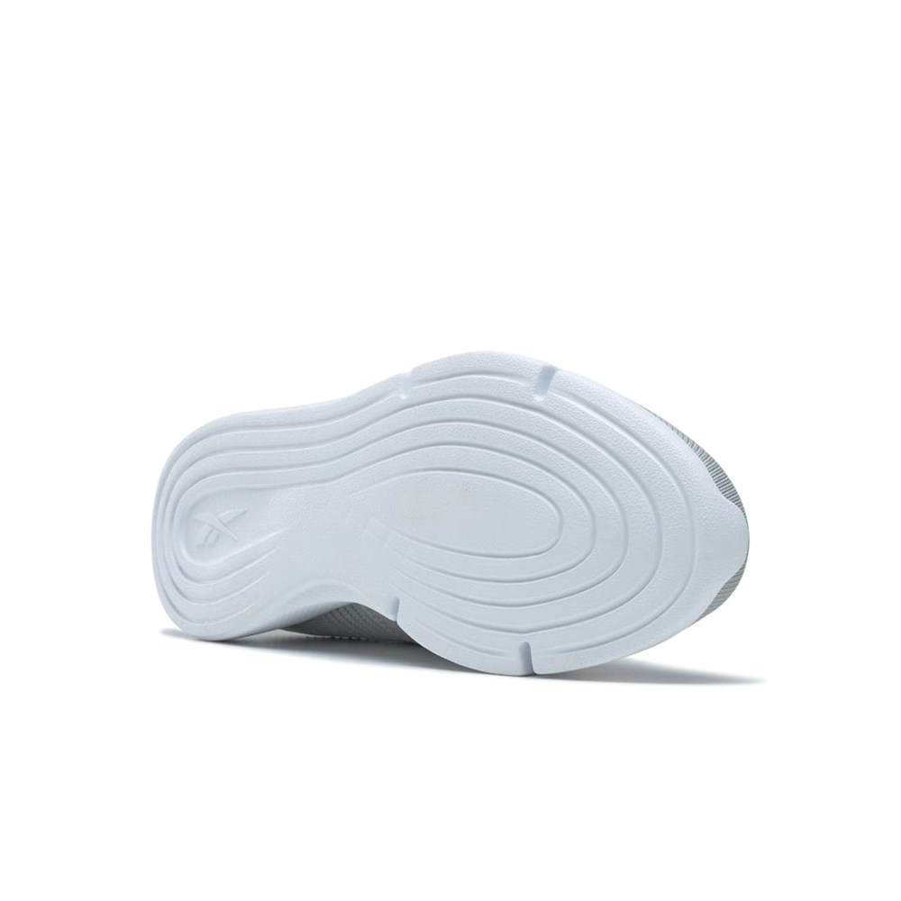 Reebok DayStart OnLux Shoes Grå Rosa Vita | MGAON-0214