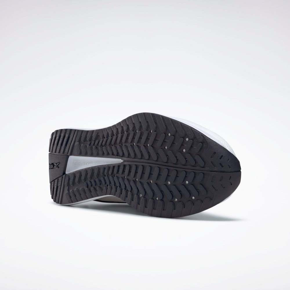 Reebok Energen Plus Löpar Shoes Vita Marinblå Grå | DHZFP-1864