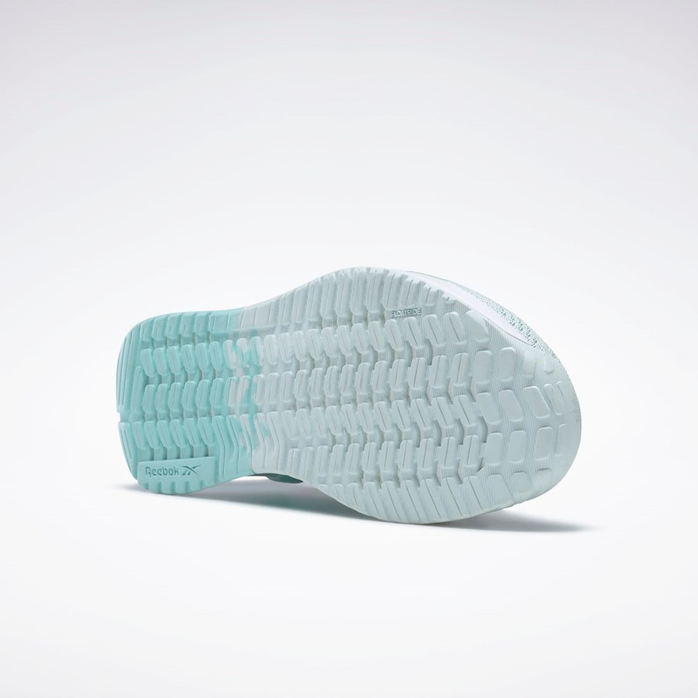 Reebok Nano X1 Tränings Shoes Blå Vita | IMOJX-6874
