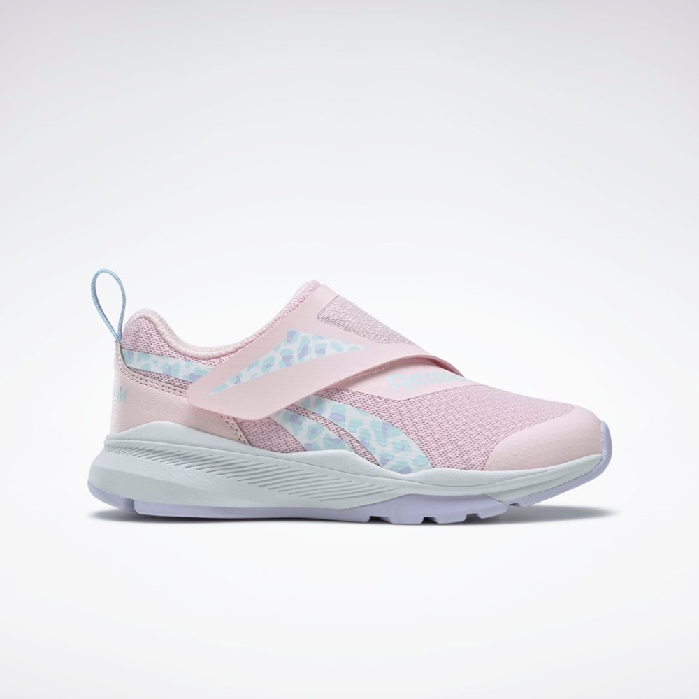 Reebok Reebok Equal Fit Shoes - Preschool Rosa Blå | YMWKQ-2850