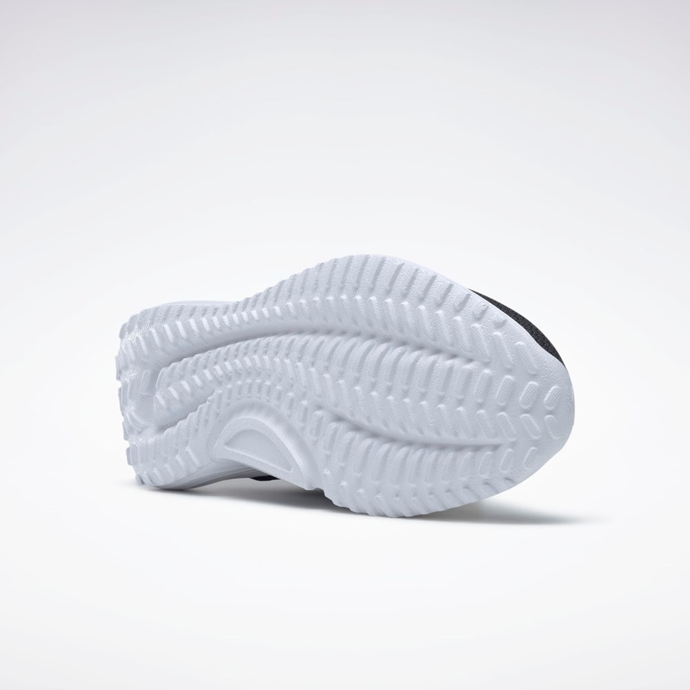 Reebok Reebok Lite 3 Löpar Shoes Svarta Silver Grå | YCGJO-4869