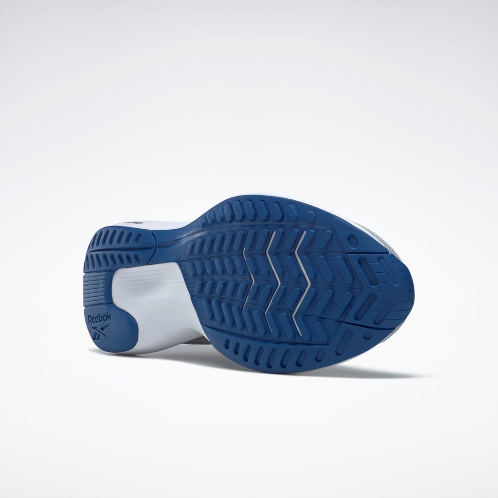Reebok Reebok Runner 5 Löpar Shoes Grå Svarta Blå | DVFER-2907