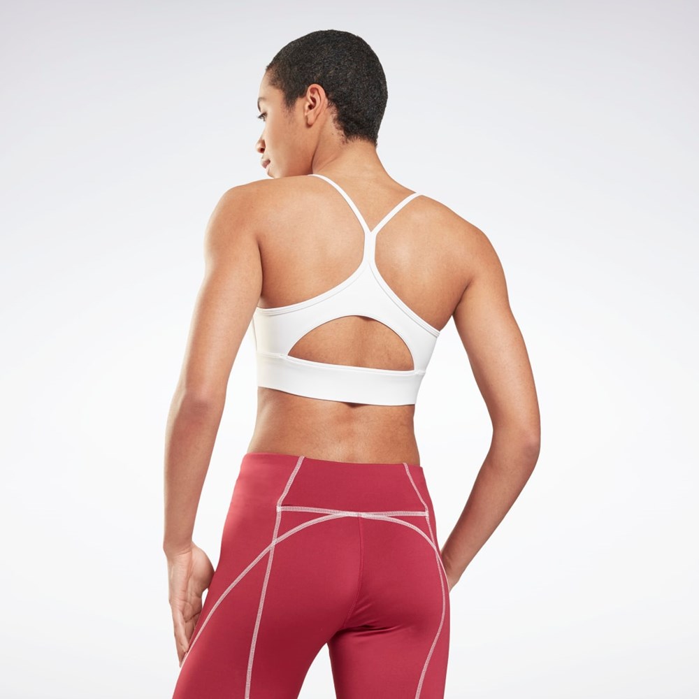Reebok Workout Ready Sports Bra Vita | RBQYT-9527