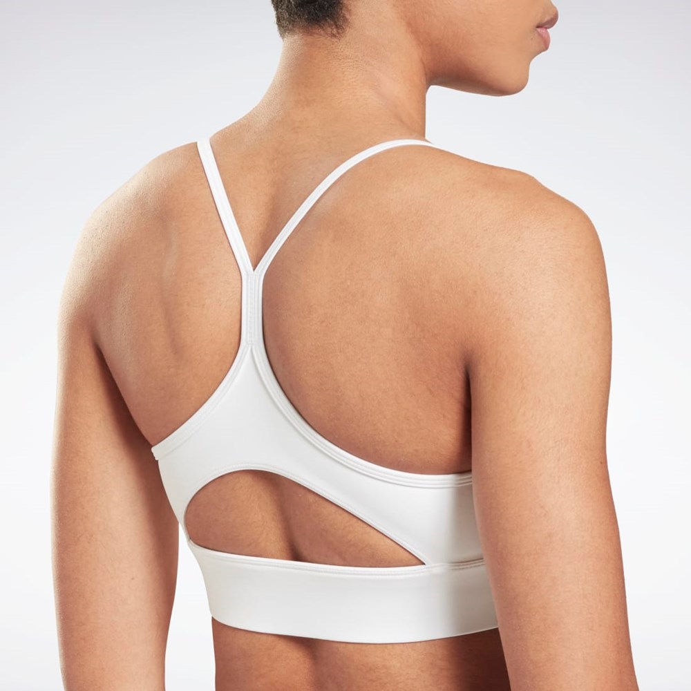 Reebok Workout Ready Sports Bra Vita | RBQYT-9527