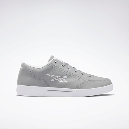 Reebok Slice USA Shoes Grå Vita | QANGV-1943